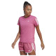 Adidas Γυναικεία κοντομάνικη μπλούζα Own the Run Tee